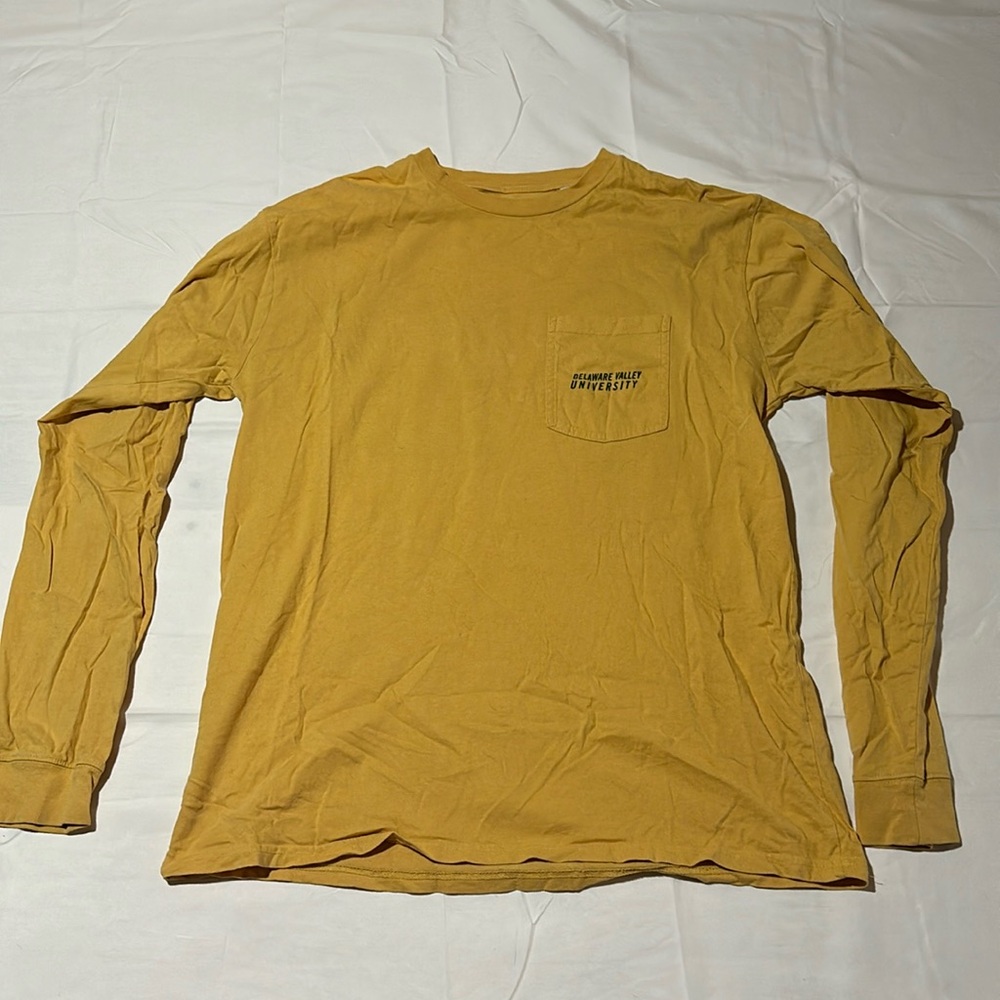 Delaware Valley University College Long Sleeve t shirt